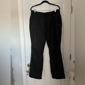 Fleece lined snow pants - Eddie Bauer